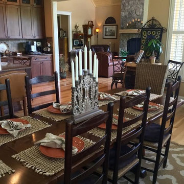 Bar Stools and Benches