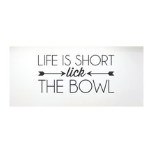 KITCHEN DECALS