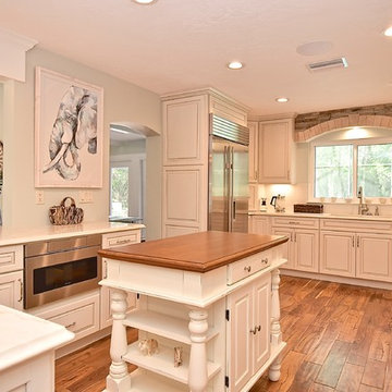 Sarasota Country Living