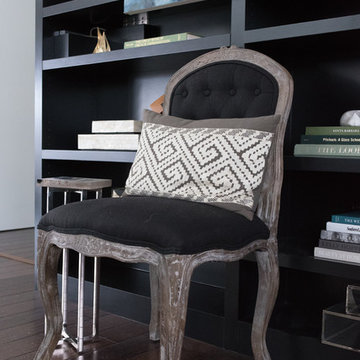 ATG Showhouse Home Office