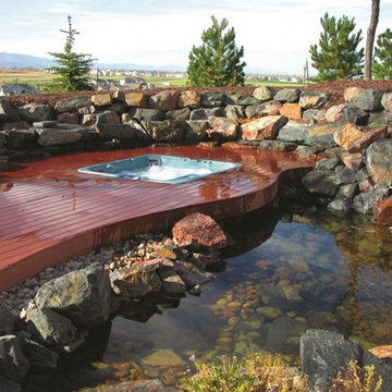 Sundance Spas Products Photos