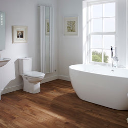 Frontline Bathrooms - Bathroom Vanity Units & Sink Cabinets