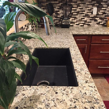 Kitchen Remodels