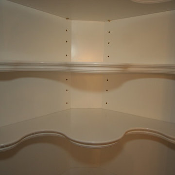 Shelves