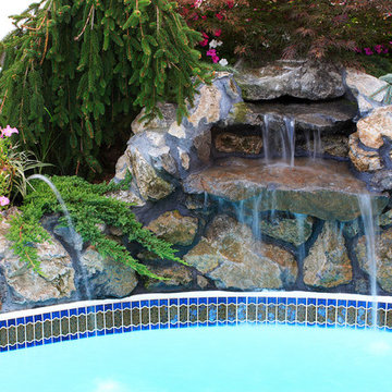 Ellis Residence