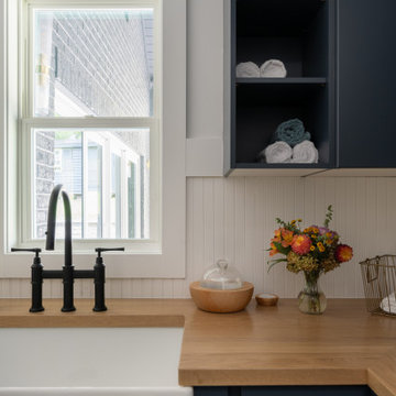 Lindley Park Remodel