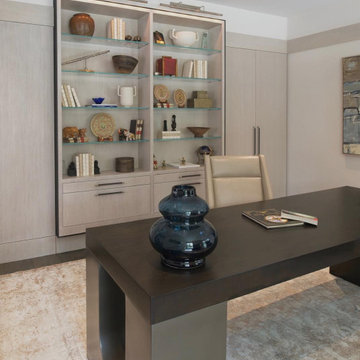 Piney Point Village Residence