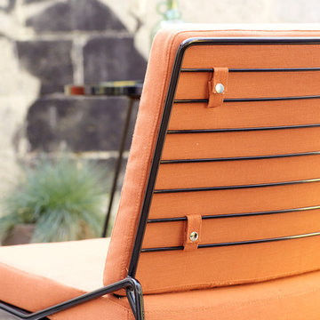 Indoor- Outdoor Happy Collection