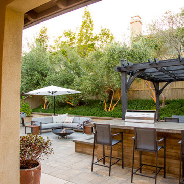 Andrade Project : Western Outdoor Designs