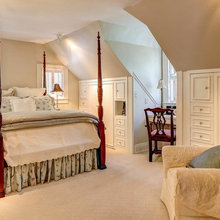 Bedroom Ideas