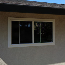 New Windows & Patio Doors - Windows