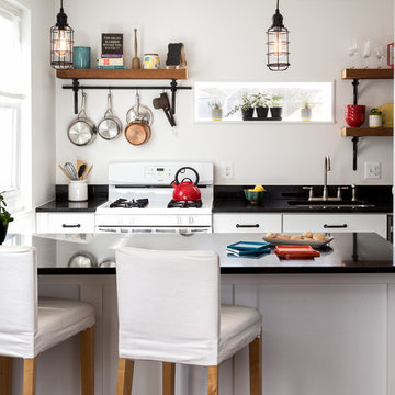 Forest Glen Kitchen