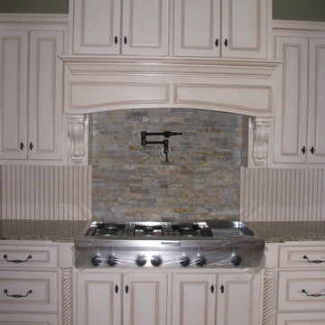 Cabinets
