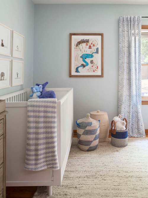30 Best Farmhouse Nursery Ideas Houzz