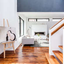 Wood Floors