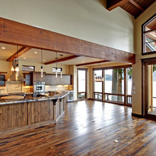Chestnut Home Design