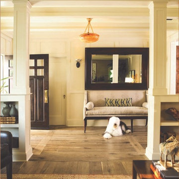 English Beaux-Arts