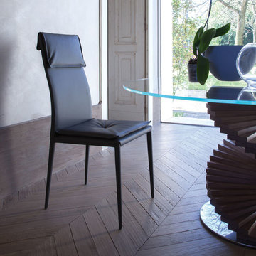 Adria Dining Chair, Tonin Casa