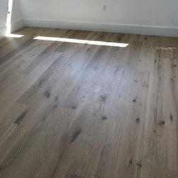 wood flooring - Products