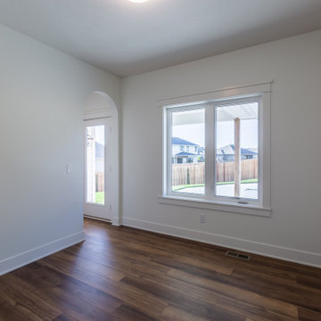 2 Story Newport 24-25