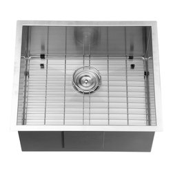 Ruvati RVH7100 - Kitchen Sinks