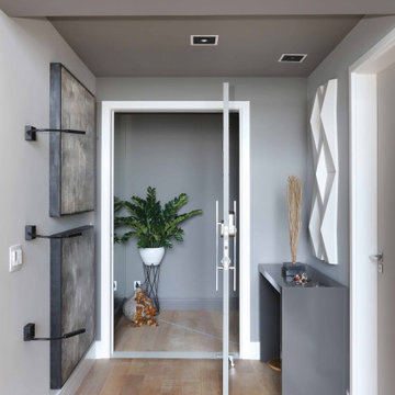 INSIDE | Modern / Contemporary