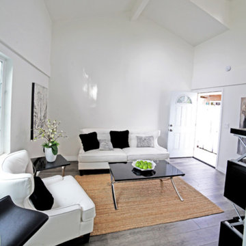 Home Remodeling