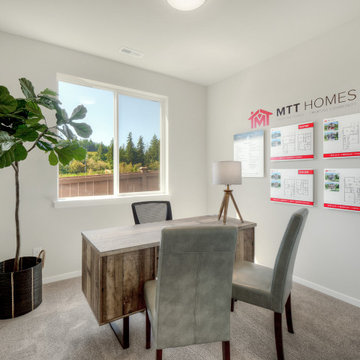 MTT Homes - Bremerton