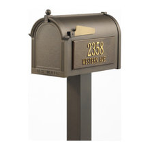 mailboxes