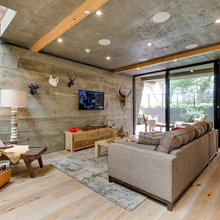 TV ROOM