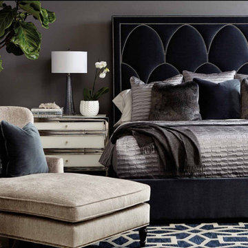 Bernhardt Interiors