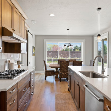 Ballybunion by Brighton Homes