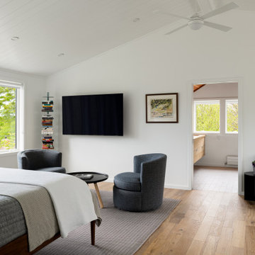 Schoolhouse Transformation