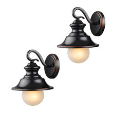 Exterior Lighting