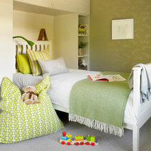 Oliver's Bedroom