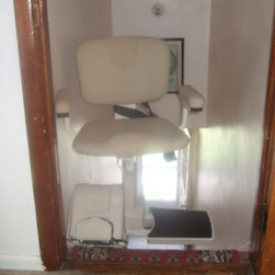 Stairway Lift - Products