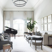 Piano Room