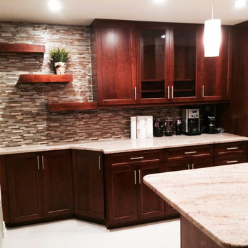 Cliffside Park, NJ Kitchen