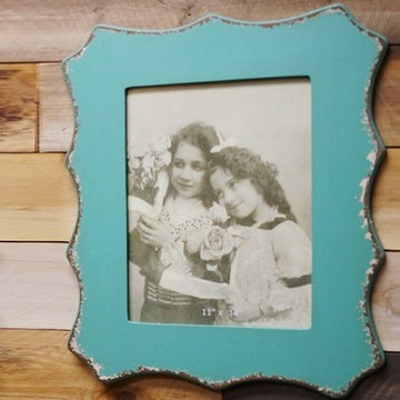 Decorative Picture Frames