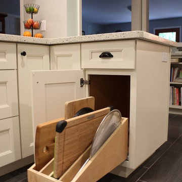 Caldera Kitchen