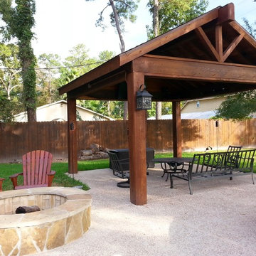 Patio Covers