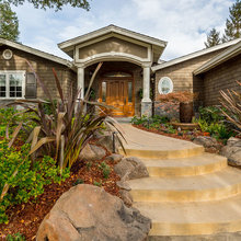 Exterior Home Design
