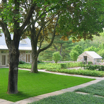 Stone House