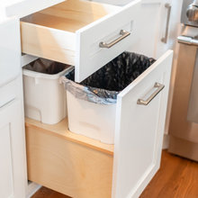 Kitchen ideas to Demery