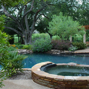 Society of Watershape Designers