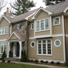 portico