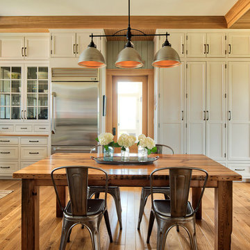 Iowa Farmhouse