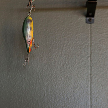 Fishing Shack Getaway - Inverness