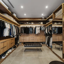 closet