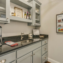 Chapel Hill Wet bar Ideas